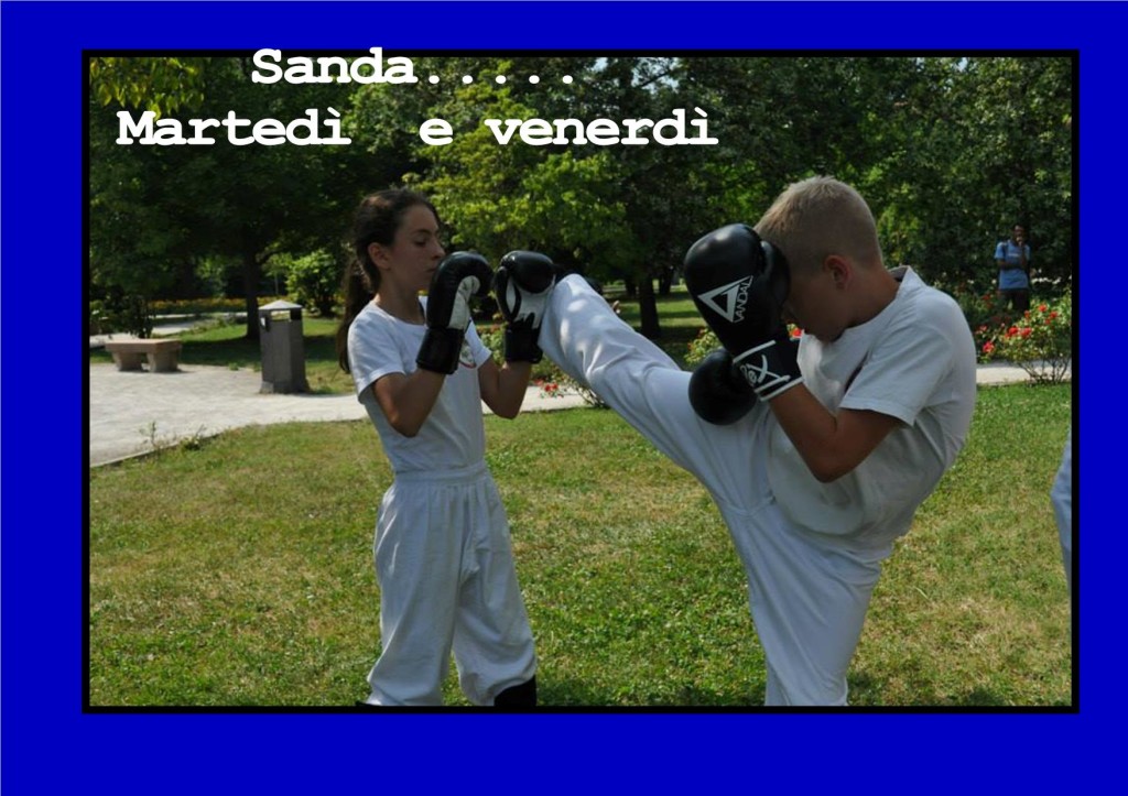 sanda  foto